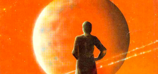 Illustration for article titled 24 Must-Read Books About Space Travel